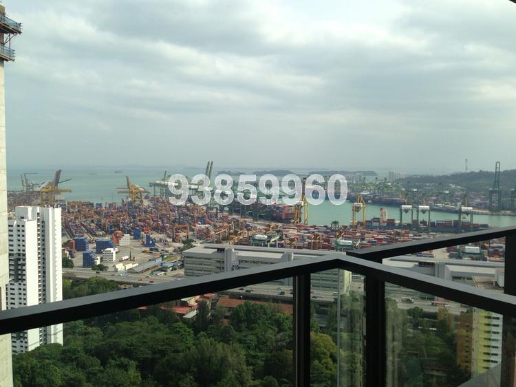 Spottiswoode Residences (D2), Condominium #114889002